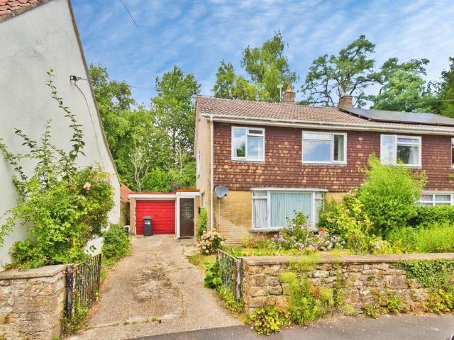 House for sale in Merriott, Somerset