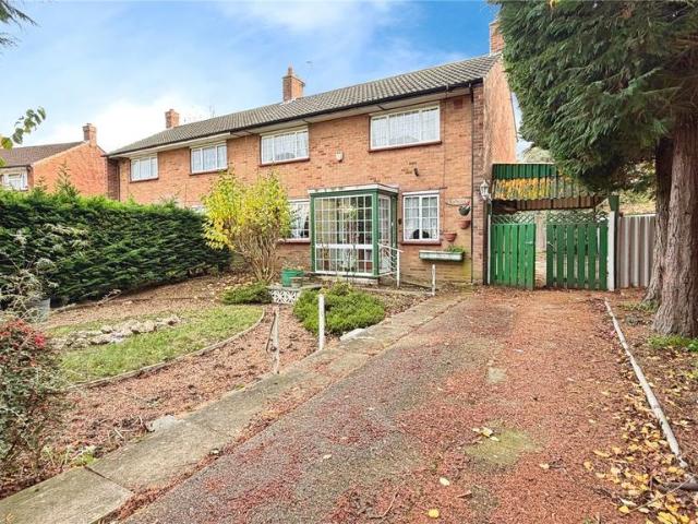 House for sale in West Drayton, Greater London