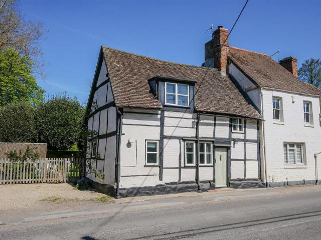 House for sale in Dromore, Oxfordshire