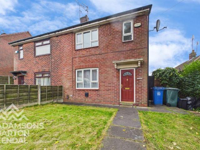 House for sale in Milnrow, Rochdale