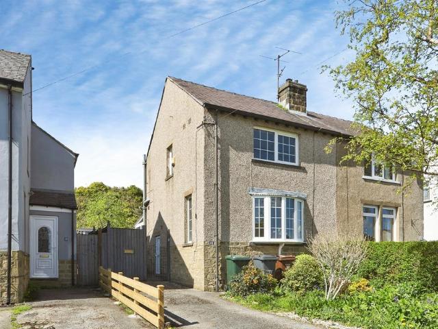 House for sale in Bingley, West Yorkshire