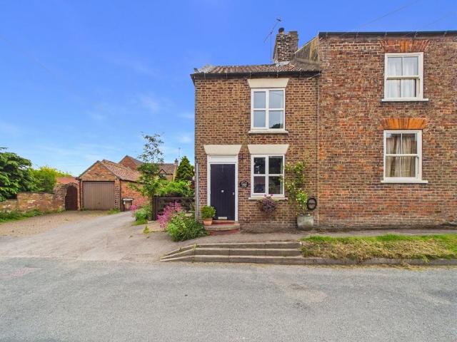 House for sale in North Dalton, East Riding Of Yorkshire