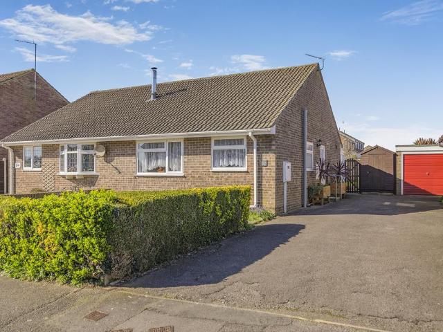 Bungalow for sale in Deans Hill, Wales