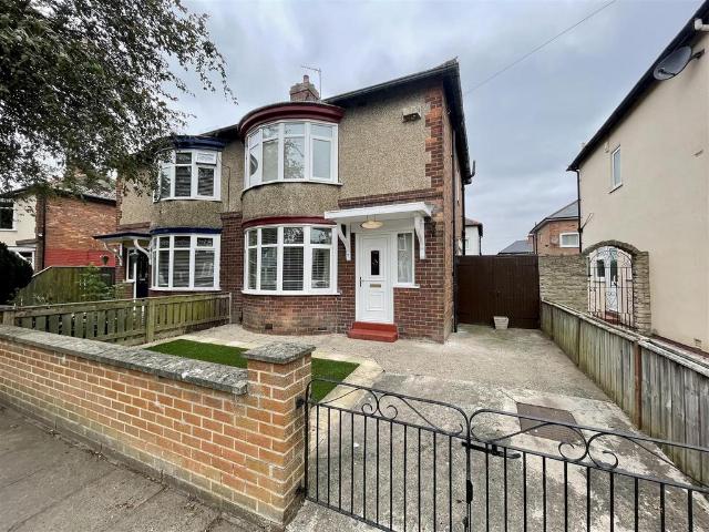 House for sale in Darlington
