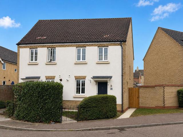 House for sale in Huntingdon