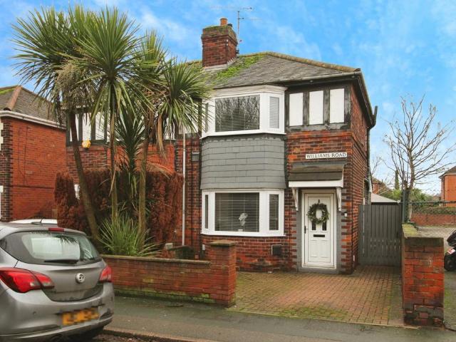 House for sale in Sprotbrough and Cusworth, Cusworth