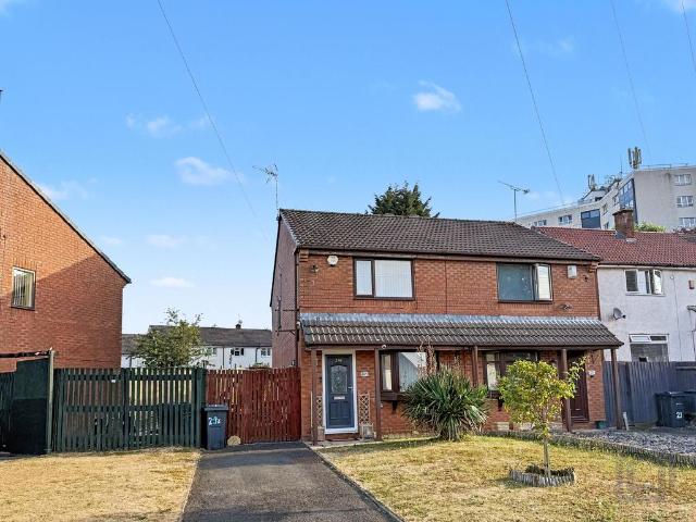 House for sale in Rednal, West Midlands
