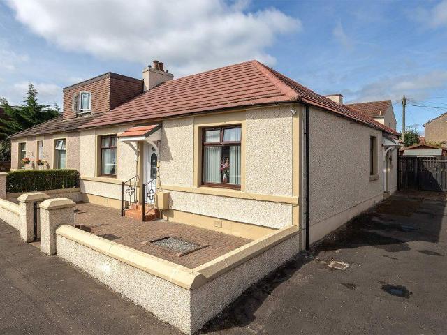Bungalow for sale in Armadale, West Lothian