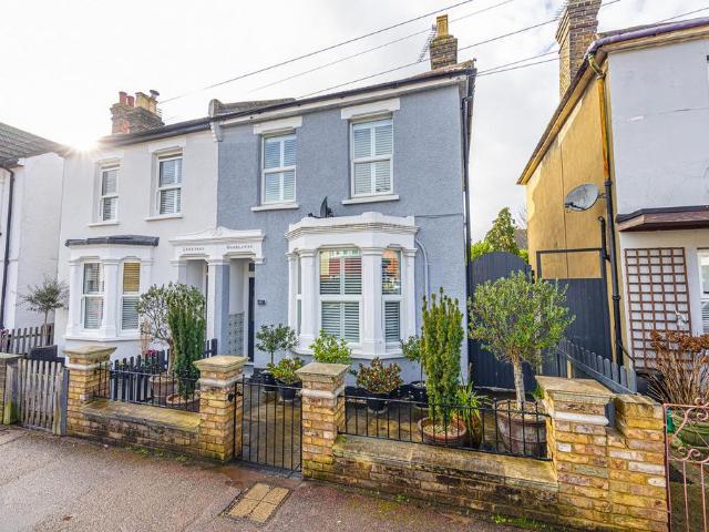 House for sale in Alton Barnes, Isle Of Man