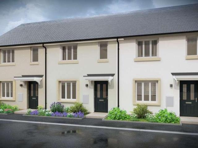 House for sale in Kentisbury, Devon