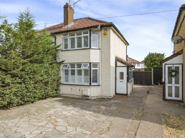 House for sale in Welling, Greater London