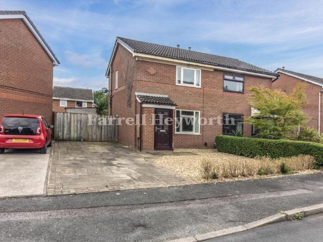 House for sale in Ashton-on-Ribble, Higher Bartle