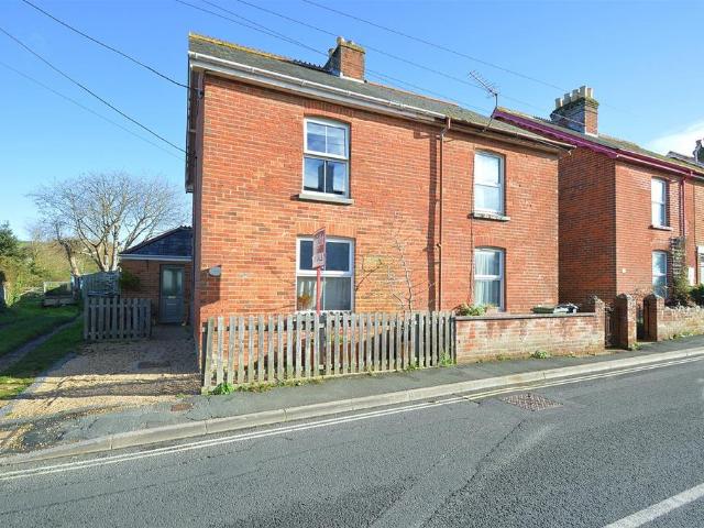 House for sale in Whitwell, Isle Of Wight