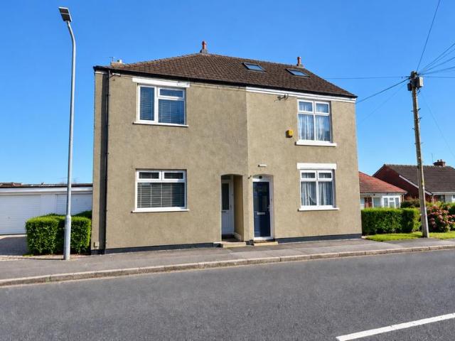 House for sale in Pye Green, Cannock Chase