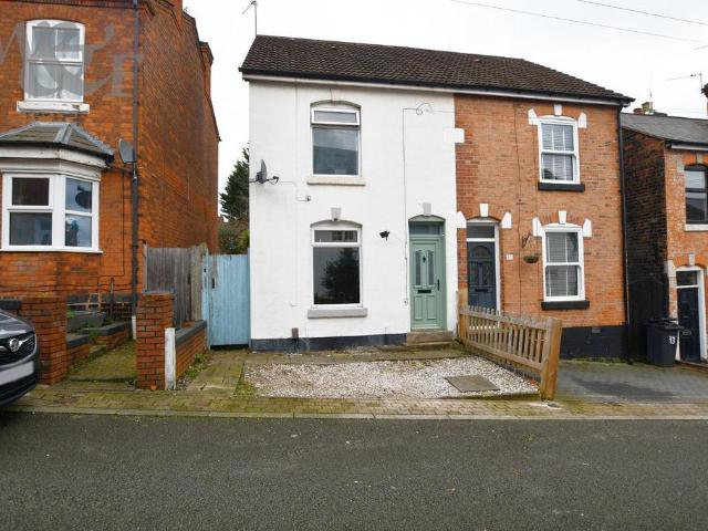 House for sale in Gravelly Hill, West Midlands