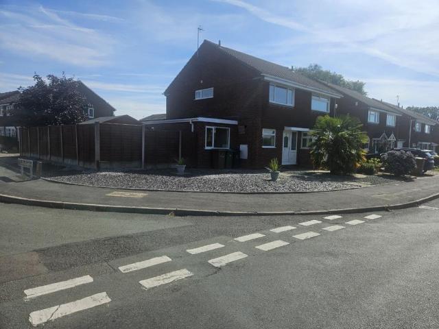 House for sale in New Invention, Bloxwich