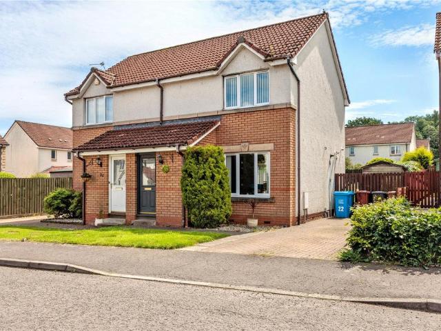 House for sale in St Mary's, Scotland