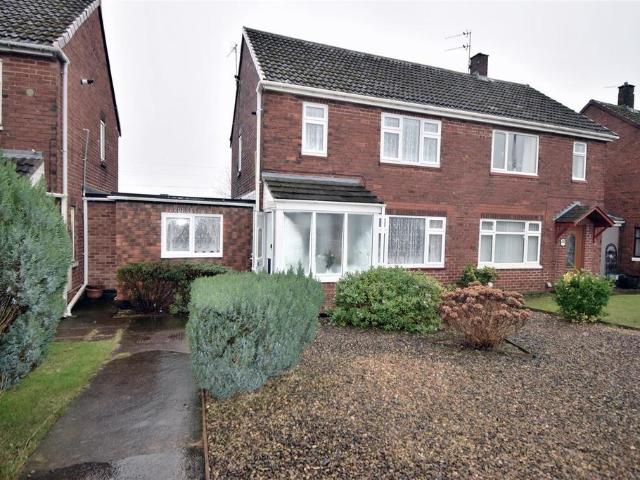 House for sale in Chilton