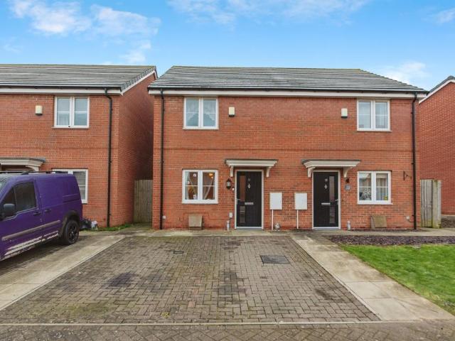 House for sale in Gosberton Clough, Lincolnshire