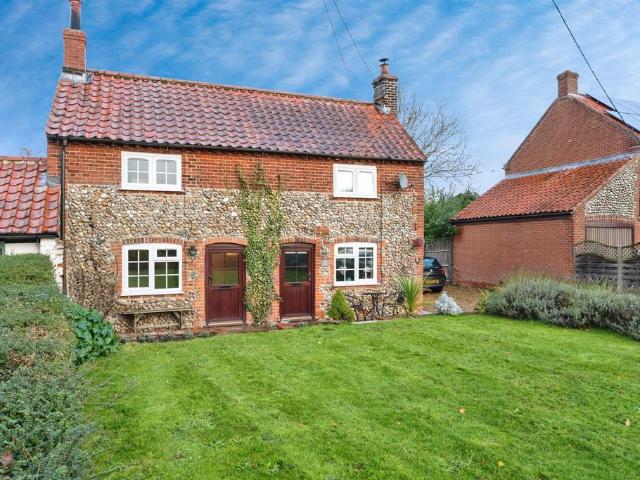 House for sale in Comers, Norfolk