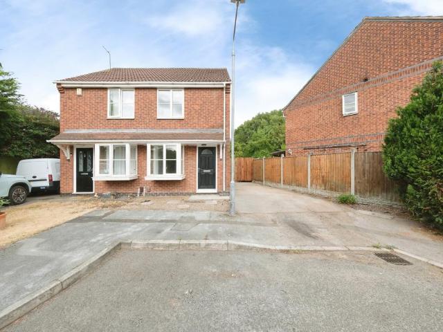 House for sale in Gedling, East Midlands