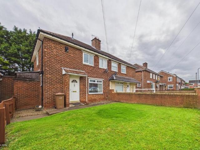 House for sale in Normanby, Middlesbrough