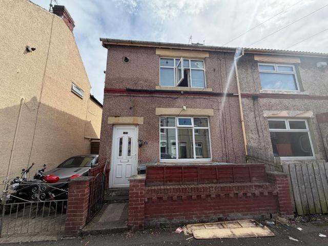 House for sale in Stranton, Brierton