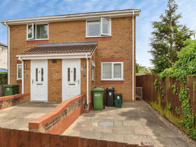 House for sale in Stoke Gifford, South Gloucestershire