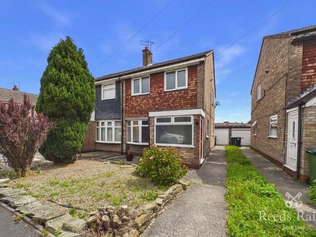 House for sale in Reddish, Greater Manchester