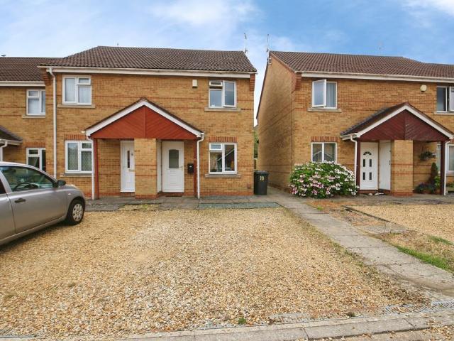 House for sale in Peterborough