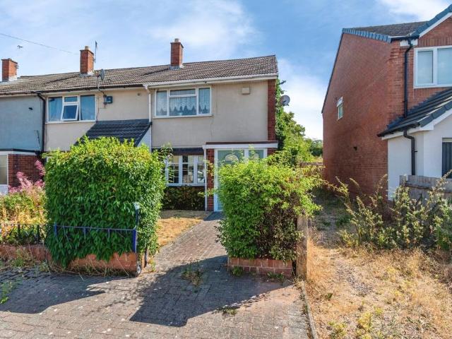 House for sale in Lane Head, Willenhall
