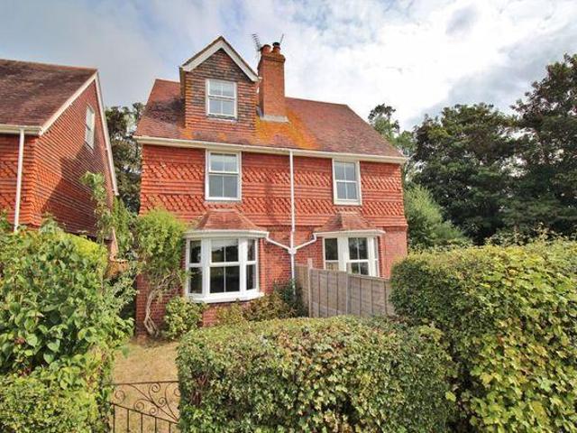 House for sale in Sandown Park, Kent