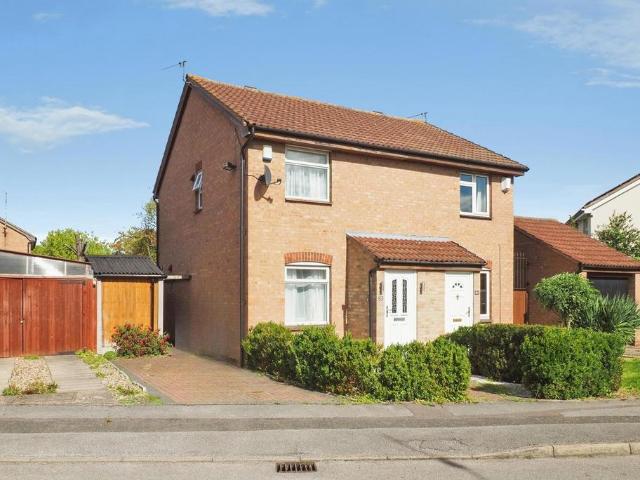 House for sale in Wollaton, City of Nottingham
