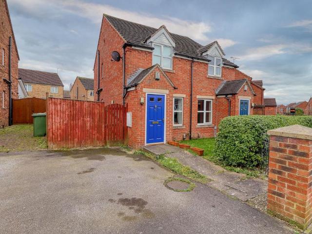 House for sale in Old Brumby, Dragonby