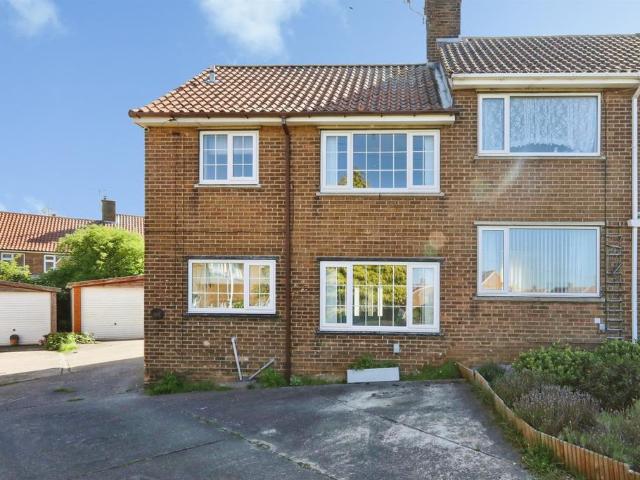 House for sale in Dinnington St. John's, Dinnington