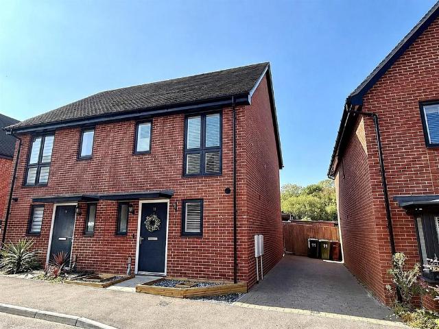 House for sale in Whiteley, Hampshire