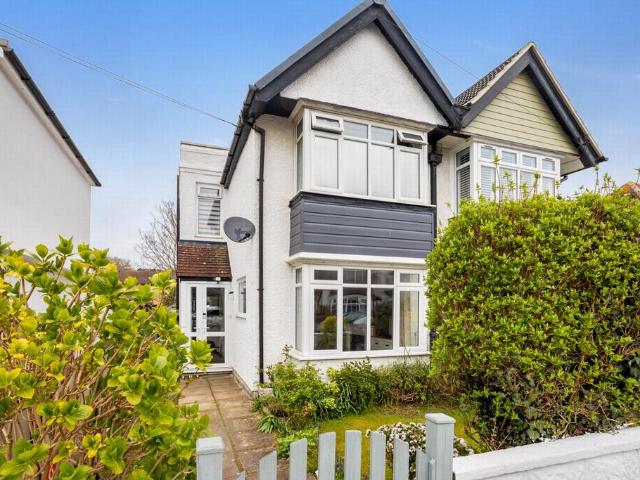 House for sale in Hythe, Folkestone