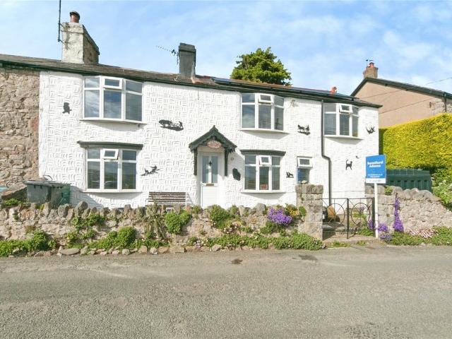 House for sale in Llysfaen, Wales