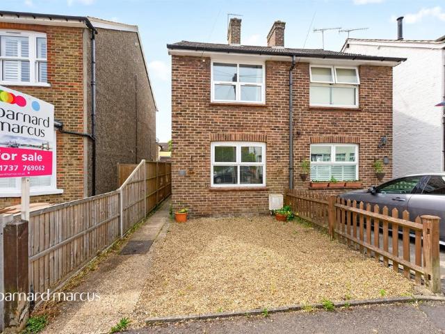 House for sale in Red Hill, Surrey