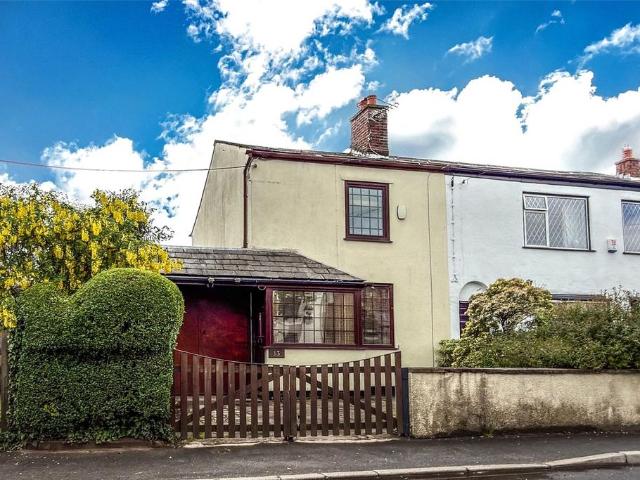 House for sale in Woodhouses, Pendock