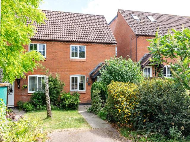 House for sale in Clawson, Hose and Harby, Brentingby
