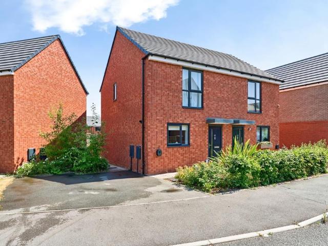 House for sale in Rushall, Primrose