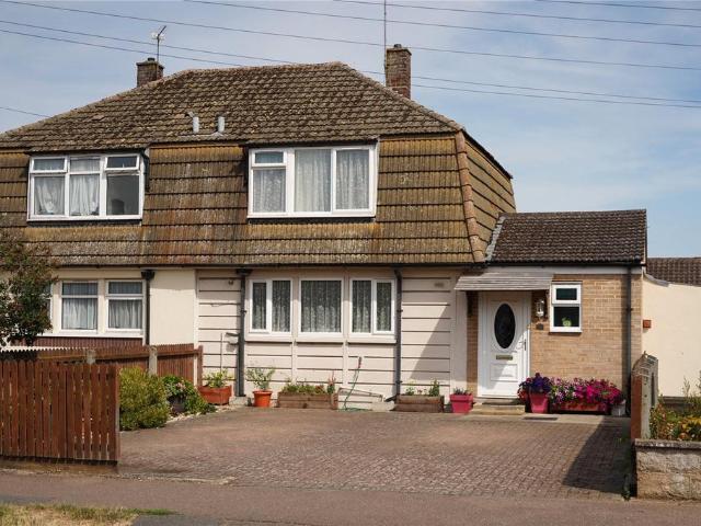 House for sale in Mildenhall, West Suffolk