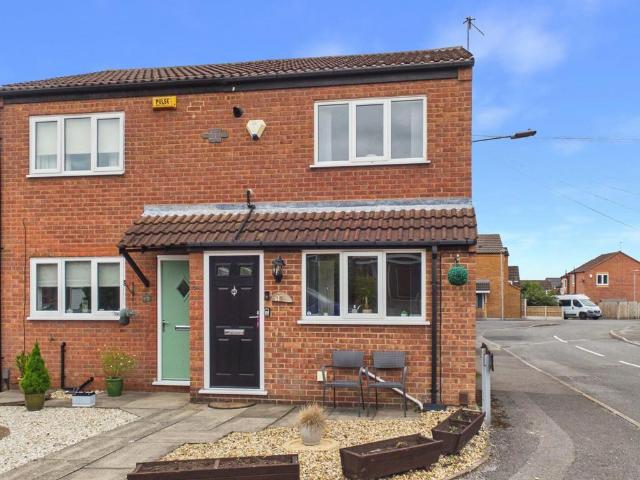 House for sale in Arnold, Gedling