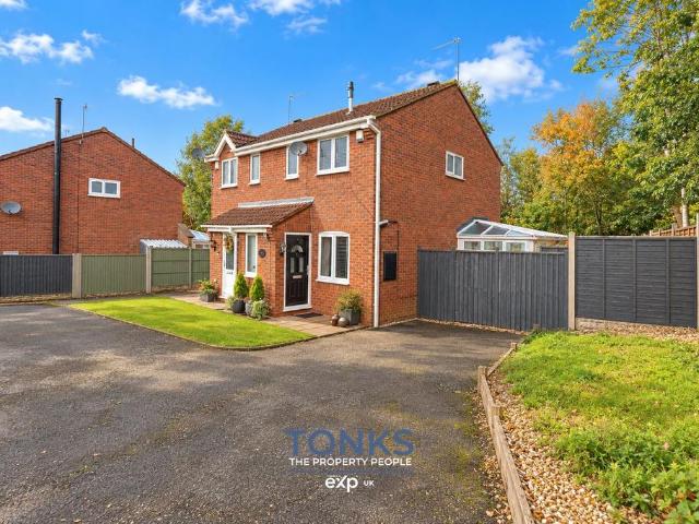 House for sale in Amblecote, Dudley