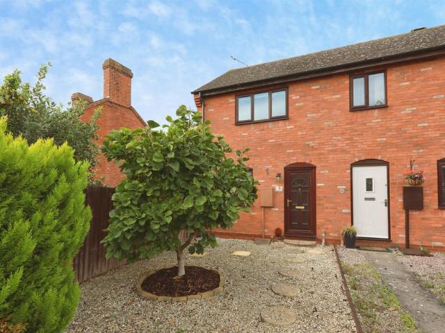 House for sale in Wellesbourne, Stratford-on-Avon