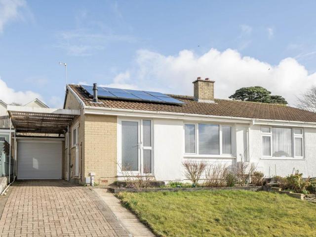 House for sale in Callington