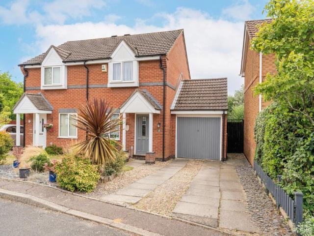House for sale in Crostwick, Norfolk