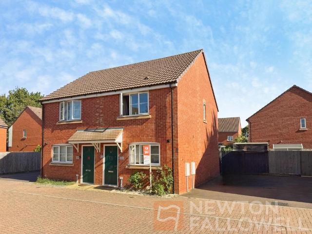 House for sale in Peterborough