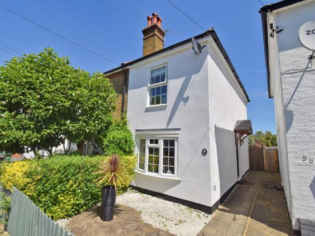House for sale in Blackhills, Surrey